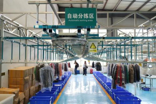 你的投資選對了嗎？一語點破傳統洗衣工廠發展的阻礙